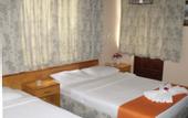 Туры в отель Tepe Hotel