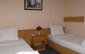 Туры в отель Tepe Hotel