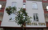 Туры в отель Tepe Hotel