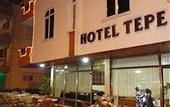 Туры в отель Tepe Hotel