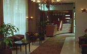 Туры в отель Avenue Hotel