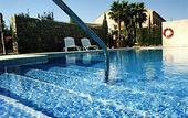 Туры в отель Ad Hoc Parque Golf