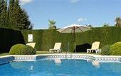 Туры в отель Ad Hoc Parque Golf