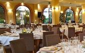 Туры в отель Ad Hoc Parque Golf