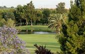 Туры в отель Ad Hoc Parque Golf