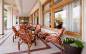 Туры в отель Terme Antoniano