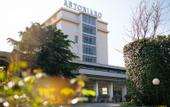 Туры в отель Terme Antoniano