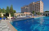 Туры в отель Terme Antoniano