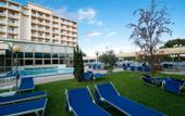 Туры в отель Terme Antoniano