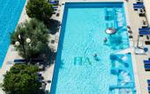 Туры в отель Terme Antoniano
