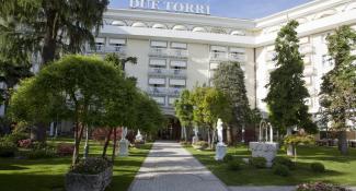 Due Torri Terme 5*