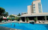 Туры в отель Firenze Terme