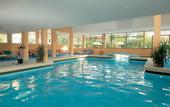 Туры в отель Firenze Terme