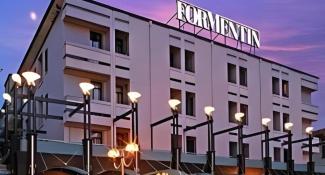 Hotel Terme Formentin 3*