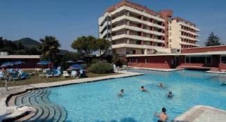 Best Western Hotel Terme Imperial Montegrotto Terme 4*