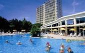 Туры в отель Terme Internazionale