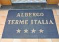 Albergo Terme Italia 4*