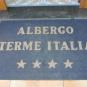 Туры в отель Albergo Terme Italia, оператор Anex Tour