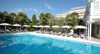 GB Terme Metropole 5*