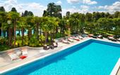 Туры в отель GB Terme Metropole