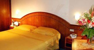 Hotel Terme Millepini 3*