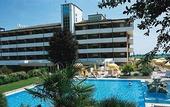 Туры в отель Hotel Terme Millepini