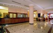 Туры в отель Hotel Terme Millepini