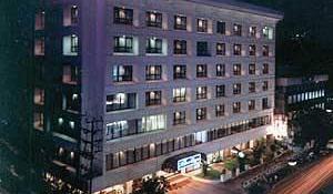 The Avenue Regent 4*