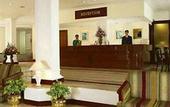 Туры в отель The Avenue Regent