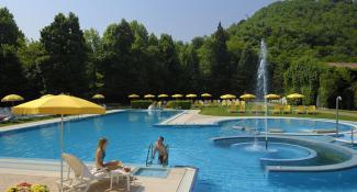 Terme Preistoriche 4*