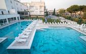Туры в отель Vena D`Oro Terme
