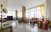 Туры в отель Vena D`Oro Terme