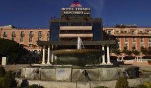 Termes Montbrio Spa, Ressort & Park 4*