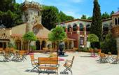Туры в отель Termes Montbrio Spa, Ressort & Park
