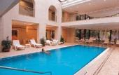 Туры в отель Termes Montbrio Spa, Ressort & Park
