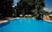 Туры в отель Termes Montbrio Spa, Ressort & Park
