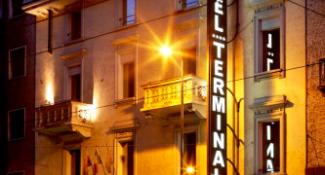 Terminal Milano 4*