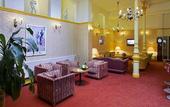 Туры в отель XO Hotels City Centre