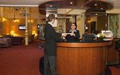 Туры в отель XO Hotels City Centre