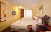 Туры в отель XO Hotels City Centre