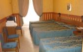 Туры в отель Hotel Demetra Capitolina