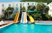 Туры в отель Terra Bodrum Hotel