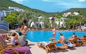 Туры в отель Terra Bodrum Hotel