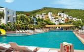 Туры в отель Terra Bodrum Hotel