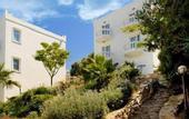 Туры в отель Terra Bodrum Hotel