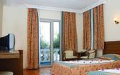 Туры в отель Terra Bodrum Hotel