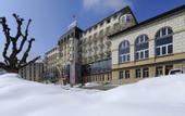 Туры в отель Terrace