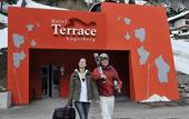 Туры в отель Terrace