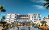 Туры в отель Terrace Beach Resort