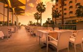Туры в отель Terrace Beach Resort